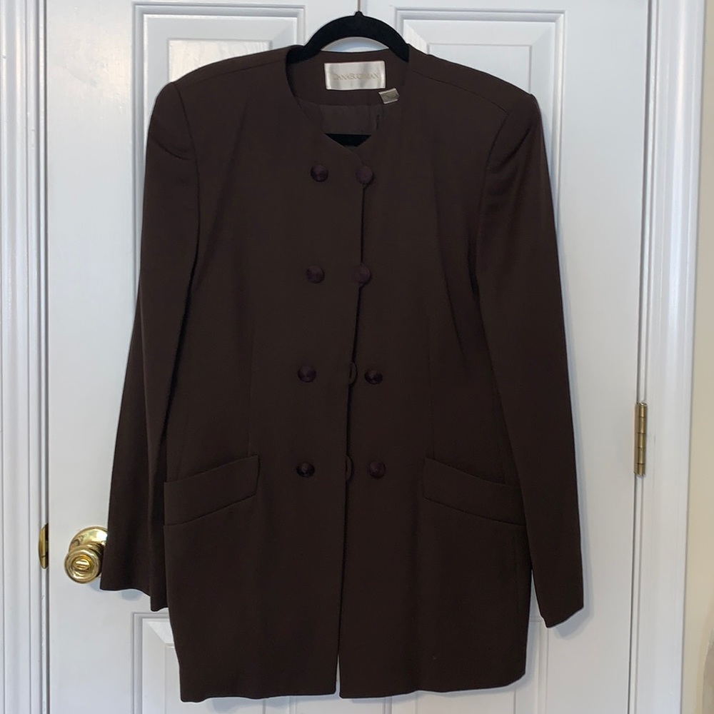 Dana Buchman Women’s Jackets and Coats